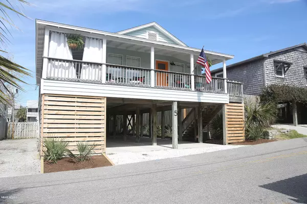 Wrightsville Beach, NC 28480,5 Birmingham ST