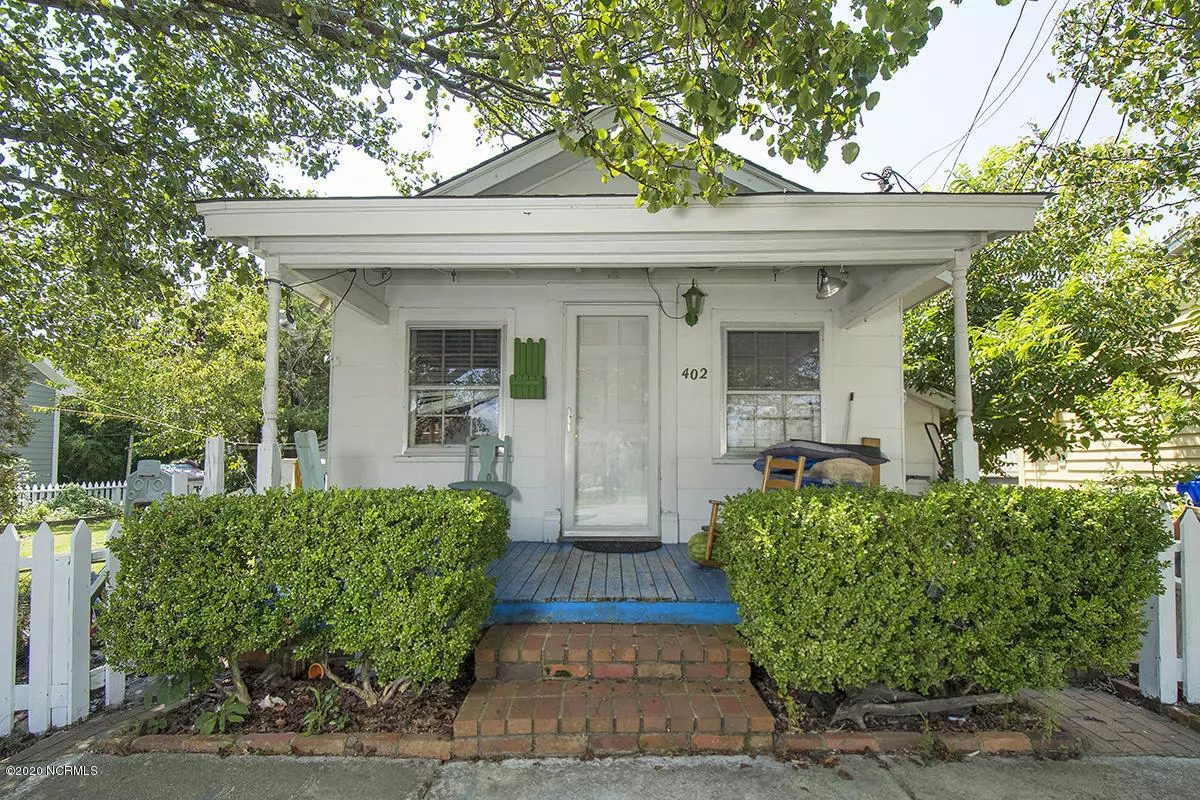 Beaufort, NC 28516,402 Pine ST