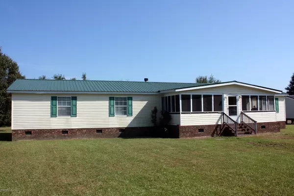 111 Quail LN, Vanceboro, NC 28586