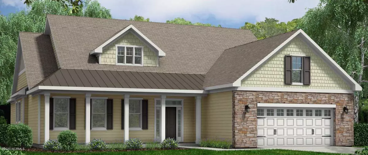 Leland, NC 28451,7020 Spalding DR