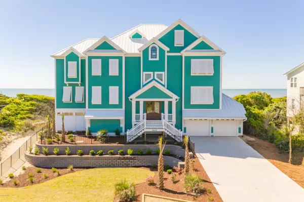 7607 Ocean DR, Emerald Isle, NC 28594