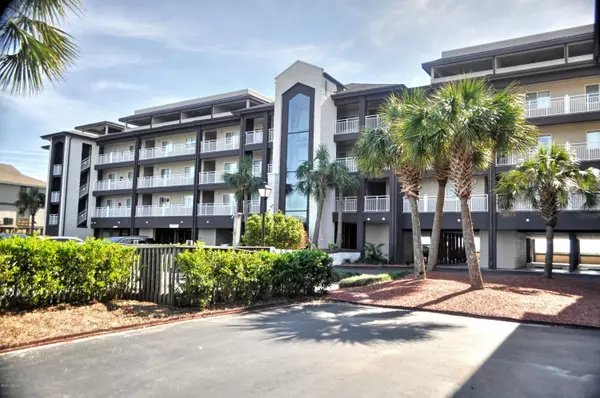 27 Ocean Isle West BLVD #1-I, Ocean Isle Beach, NC 28469