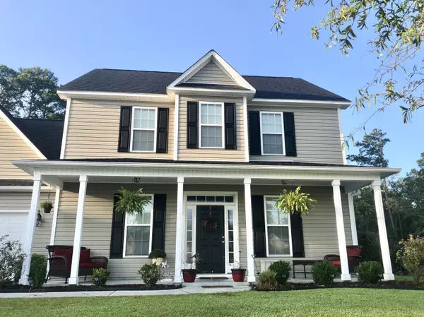New Bern, NC 28562,3207 Macy CT