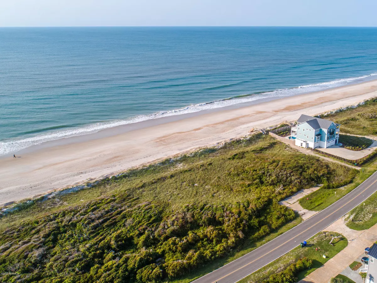 North Topsail Beach, NC 28460,604 New River Inlet Road