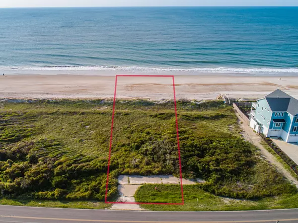 North Topsail Beach, NC 28460,604 New River Inlet Road