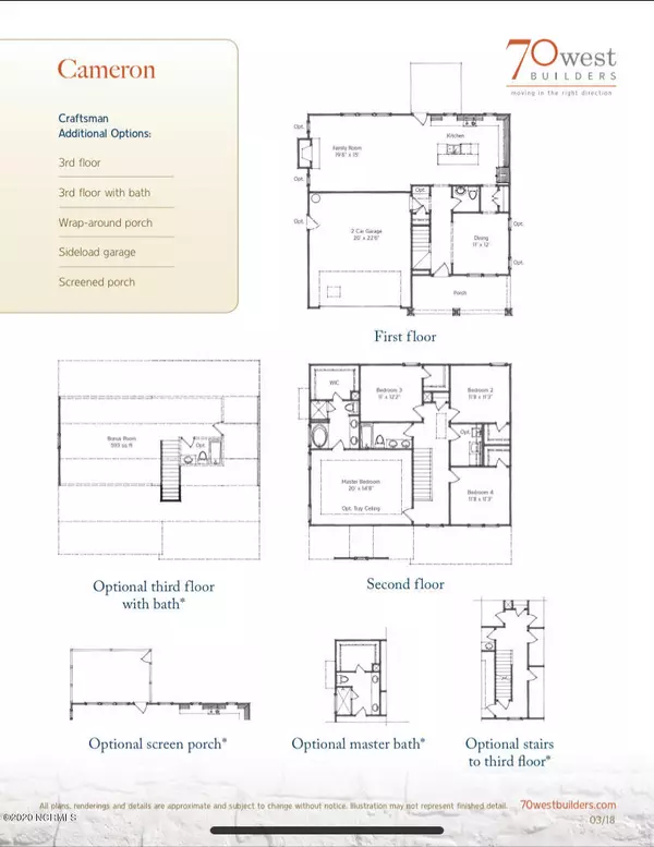 Hampstead, NC 28443,210 Bachmans TRL