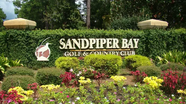 Sunset Beach, NC 28468,821 Sandpiper Bay DR SW