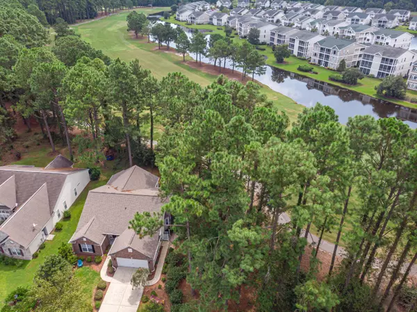 Sunset Beach, NC 28468,821 Sandpiper Bay DR SW