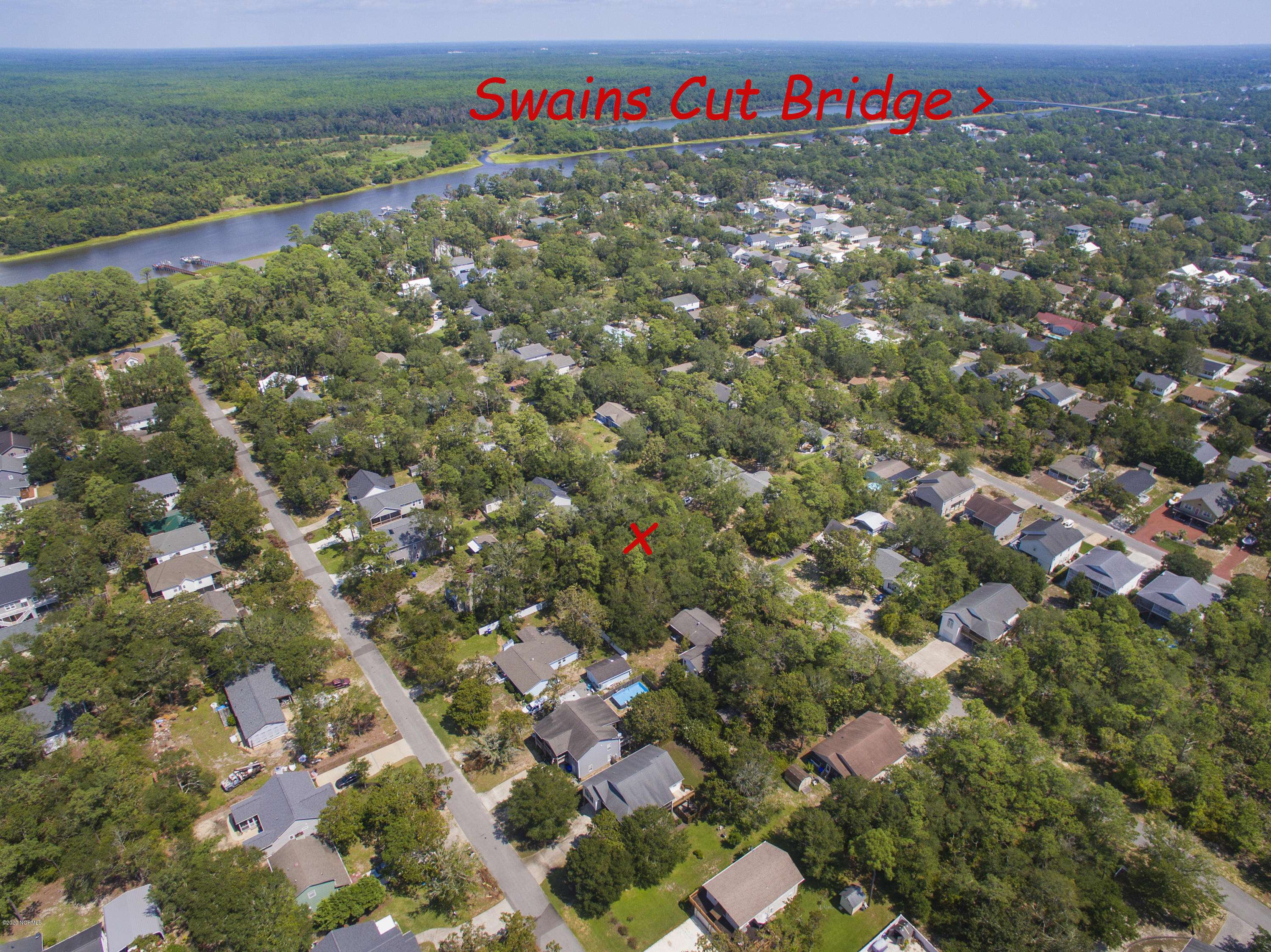 Oak Island, NC 28465,11&12 NW 15th ST NW