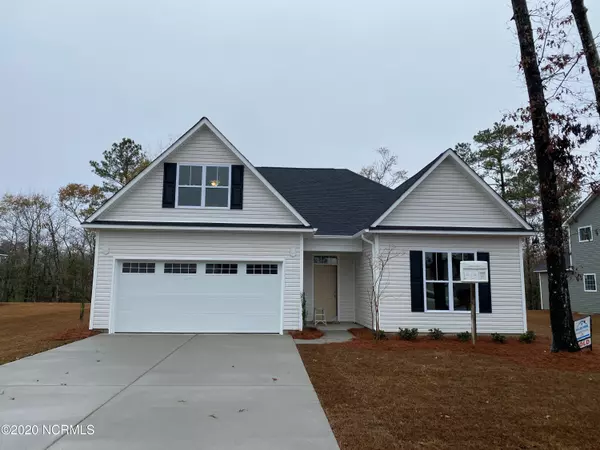 410 Toms Creek RD, Rocky Point, NC 28457