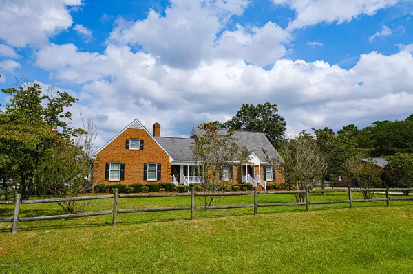 Kinston, NC 28504,2673 Stokes CIR