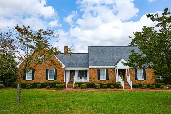 Kinston, NC 28504,2673 Stokes CIR