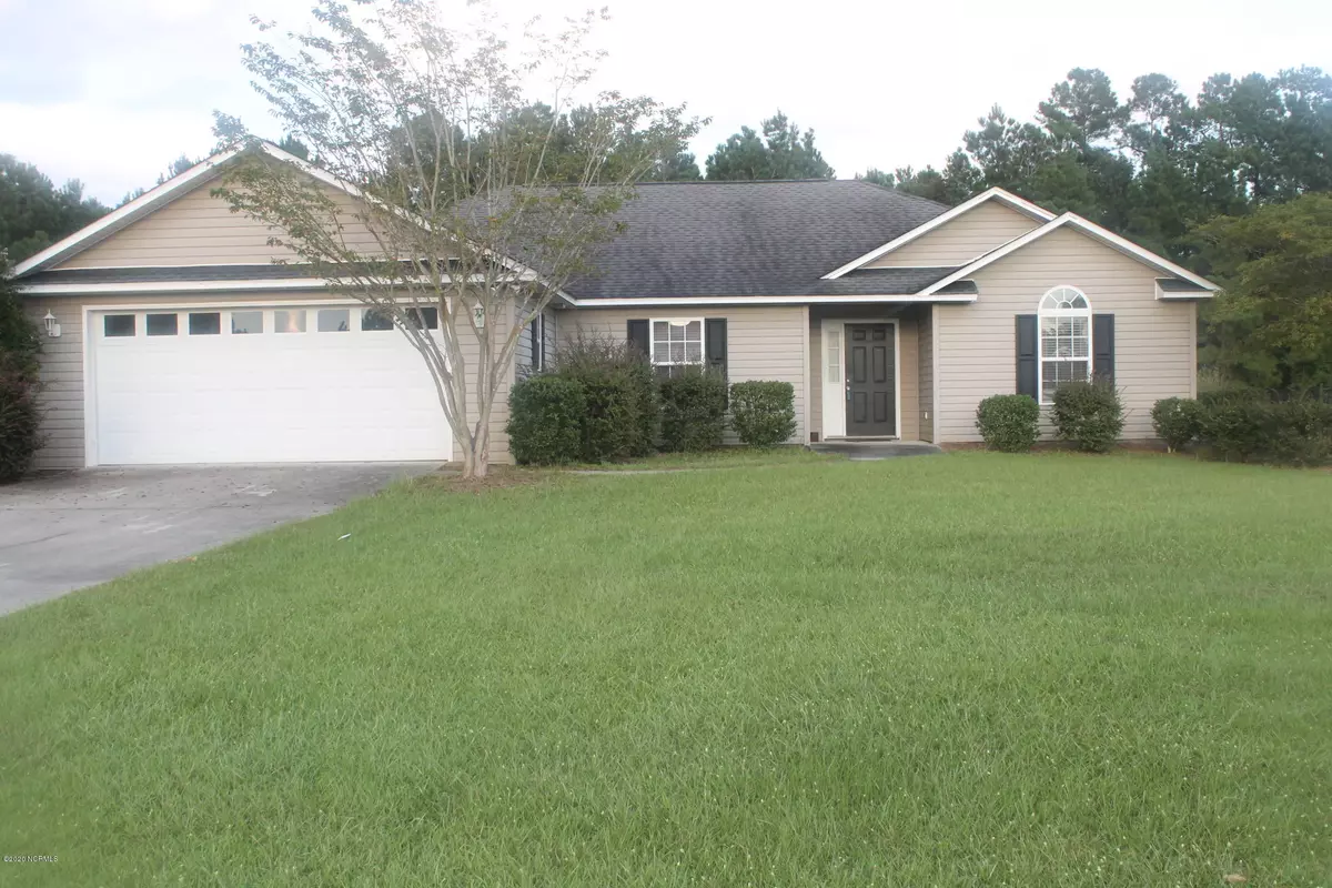 Whiteville, NC 28472,178 Larilin DR