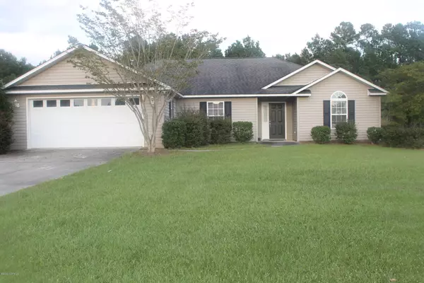 178 Larilin DR, Whiteville, NC 28472