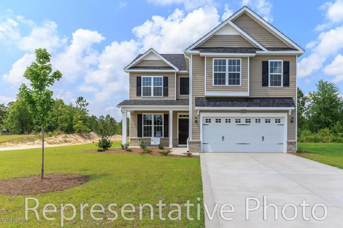 Holly Ridge, NC 28445,305 Neuse Drive