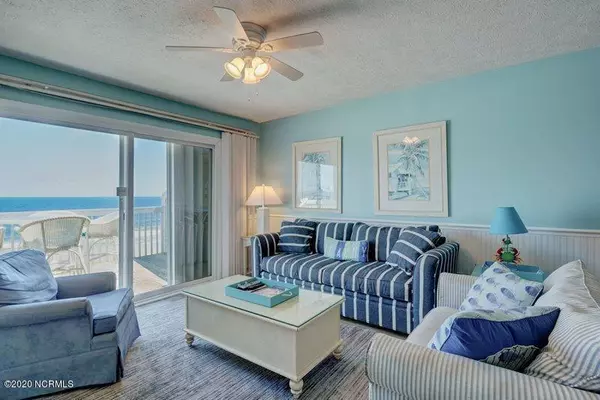 Kure Beach, NC 28449,503 Pelican CT #503