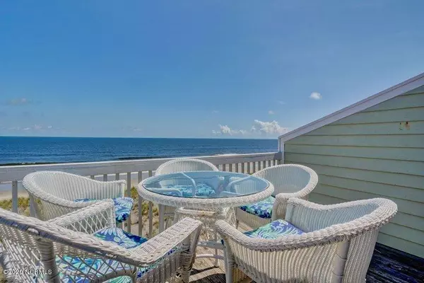 Kure Beach, NC 28449,503 Pelican CT #503