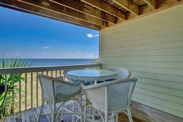 Kure Beach, NC 28449,505 Pelican CT #505