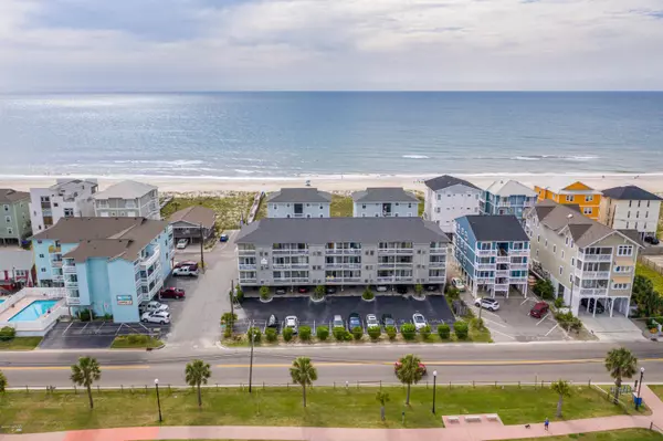 Carolina Beach, NC 28428,600 Carolina Beach Avenue S #3g