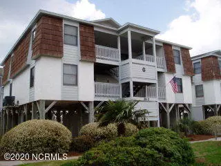 39 Ocean Isle West BLVD #G1, Ocean Isle Beach, NC 28469