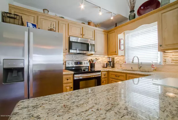Ocean Isle Beach, NC 28469,63 Fairmont ST
