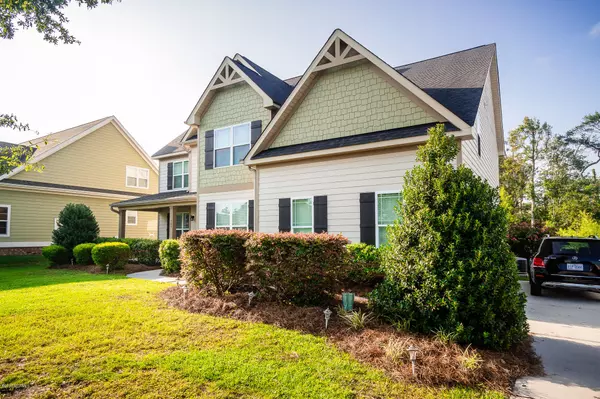 Cedar Point, NC 28584,109 Marsh Island DR