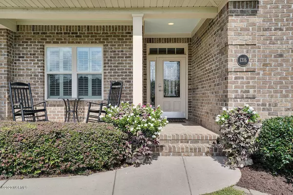 Leland, NC 28451,1316 Garden Springs CT
