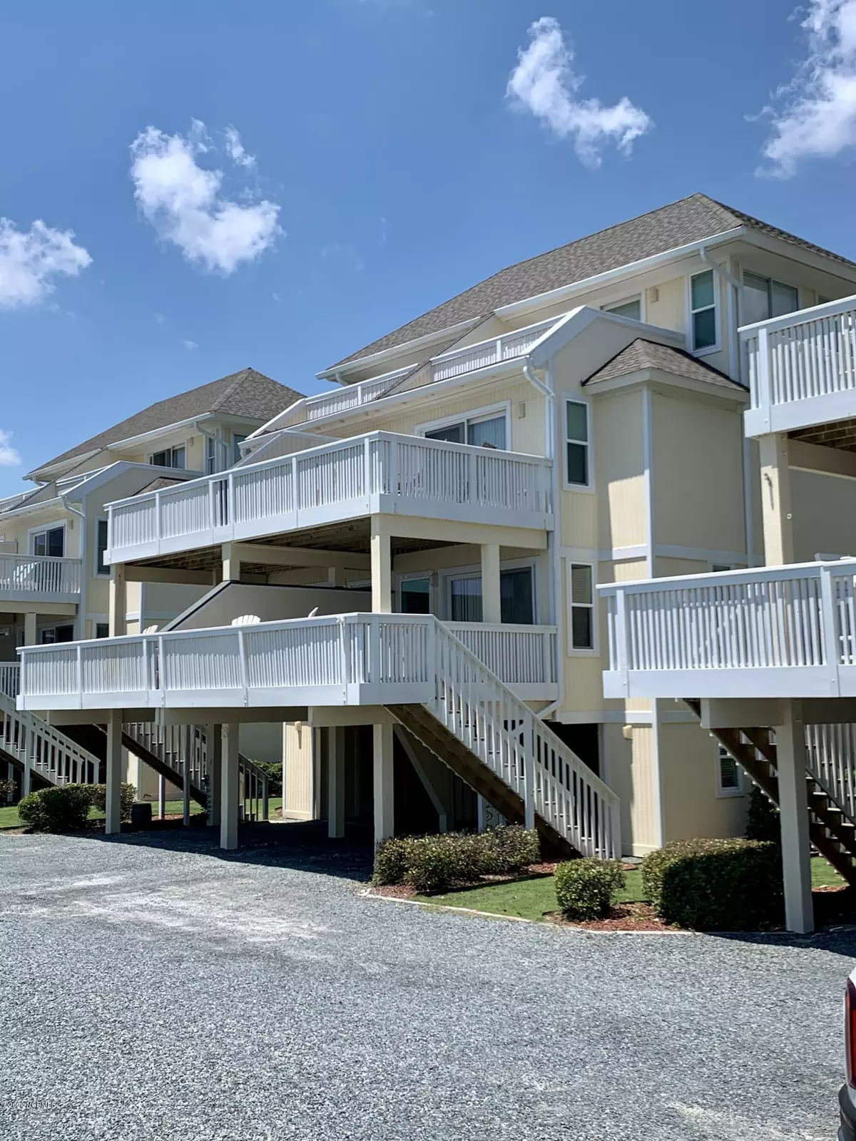 Wrightsville Beach, NC 28480,18 E Columbia ST #18-A