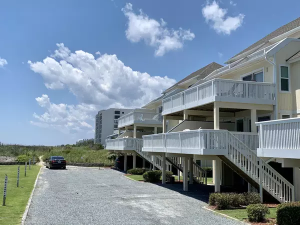 Wrightsville Beach, NC 28480,18 E Columbia ST #18-A