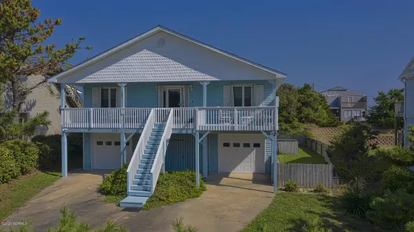 Atlantic Beach, NC 28512,209 Robin AVE