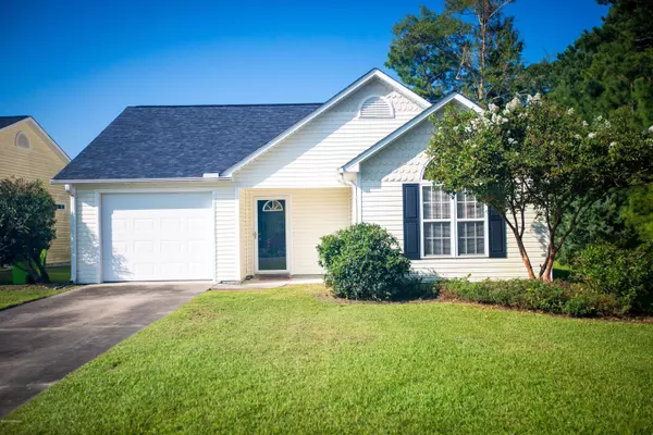 4303 Elizabeth Avenue, New Bern, NC 28562