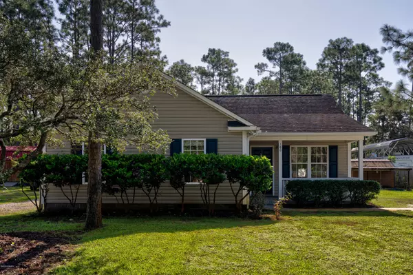 Southport, NC 28461,180 Oakdale Drive