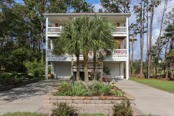 Oak Island, NC 28465,503 Mcglamery ST