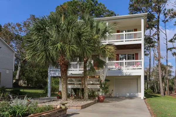 Oak Island, NC 28465,503 Mcglamery Street