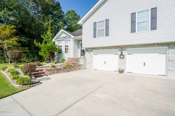 Calabash, NC 28467,511 Briarwood DR NW