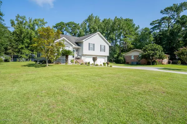 Calabash, NC 28467,511 Briarwood Drive NW