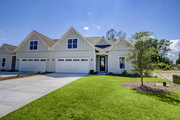 1724 Sand Harbor Circle Circle, Ocean Isle Beach, NC 28469