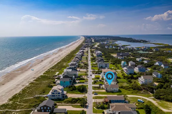 Atlantic Beach, NC 28512,802 Ocean Ridge DR