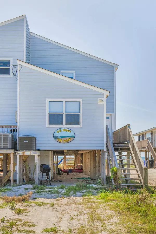 2310 New River Inlet Road, North Topsail Beach, NC 28460