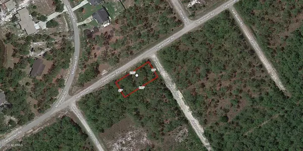 1200 Jackson Road, Southport, NC 28461