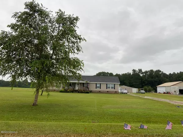 355 Proctor Farm Road, Tarboro, NC 27886