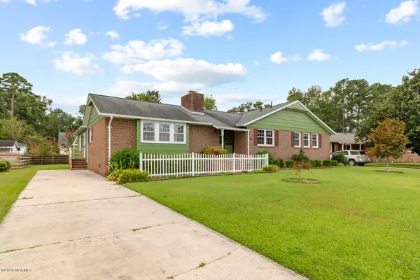 Jacksonville, NC 28540,112 Pelletier PL