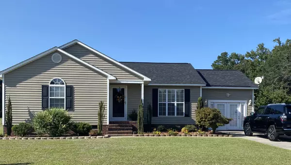 Kinston, NC 28504,2460 Troy CT