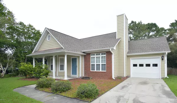 Wilmington, NC 28412,3809 Habberline Street