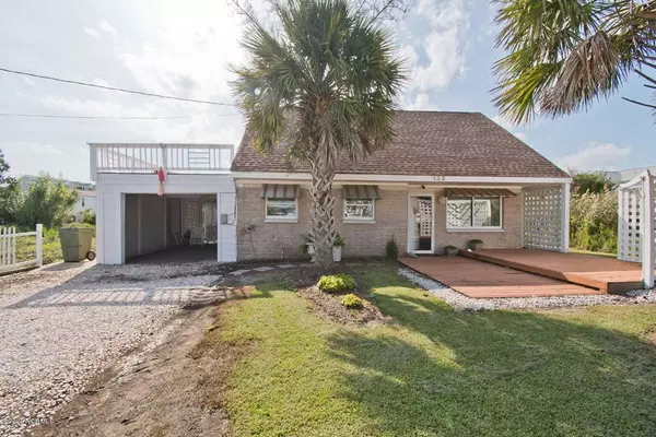 125 Pelican Drive, Atlantic Beach, NC 28512