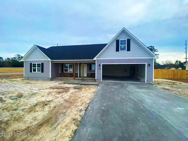 Hubert, NC 28539,304 White Dove DR