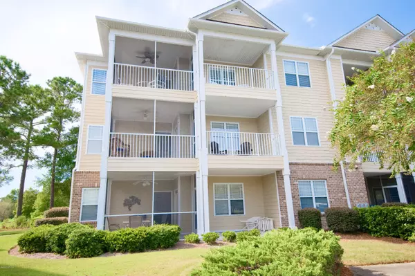 260 Woodlands WAY #15, Calabash, NC 28467