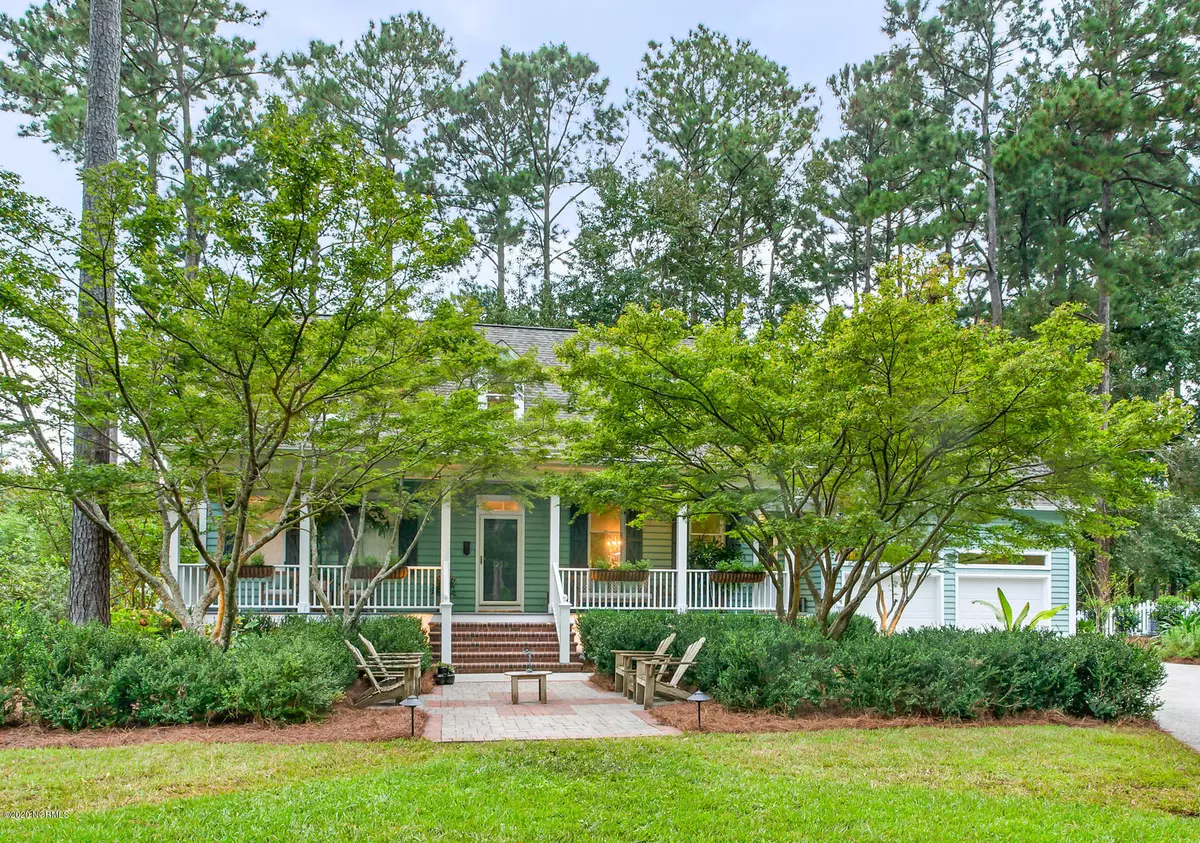 Wilmington, NC 28403,1313 Old Lamplighter WAY