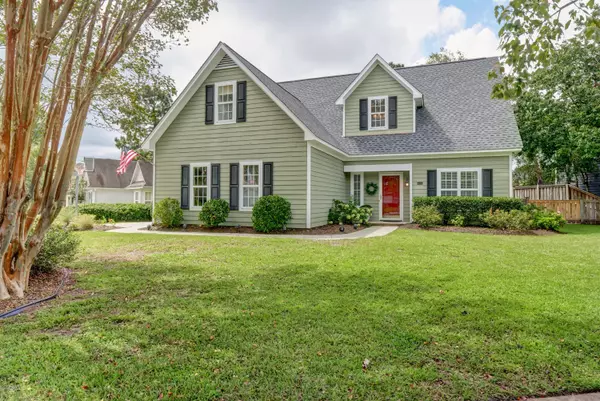 3906 New Holland Drive, Wilmington, NC 28412