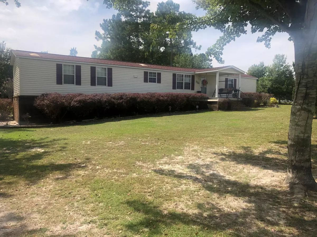 Leland, NC 28451,4015 Cottonwood TRL NE